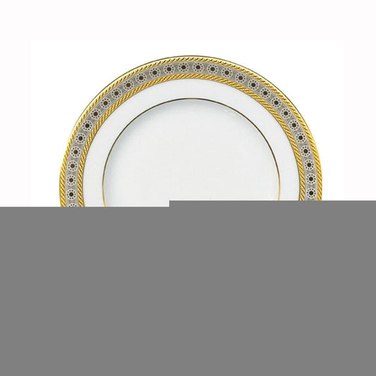 Dessert Plate