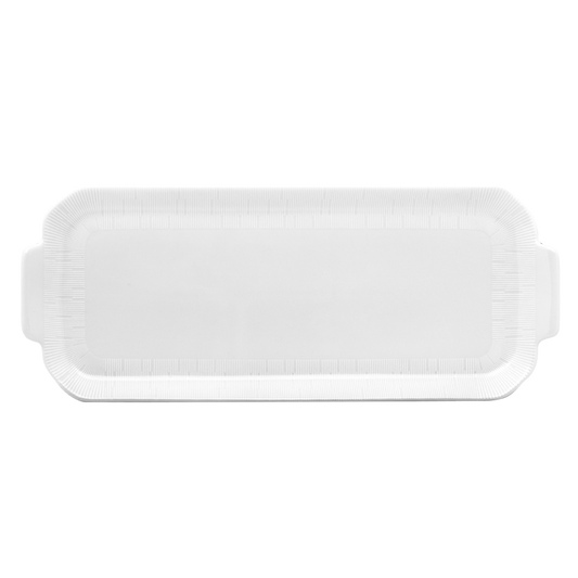 Oblong Cake Platter