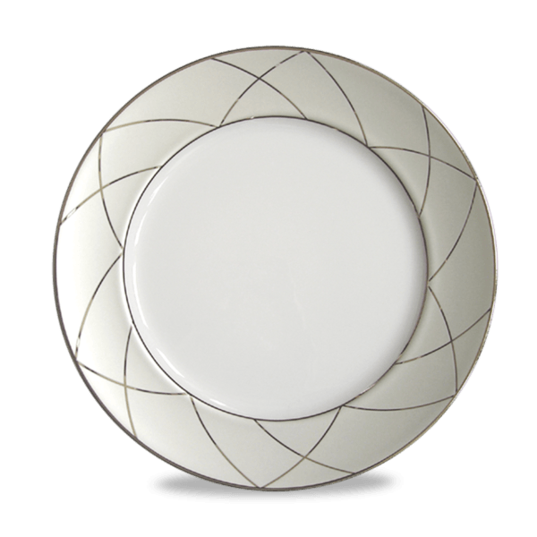 Flat Dish