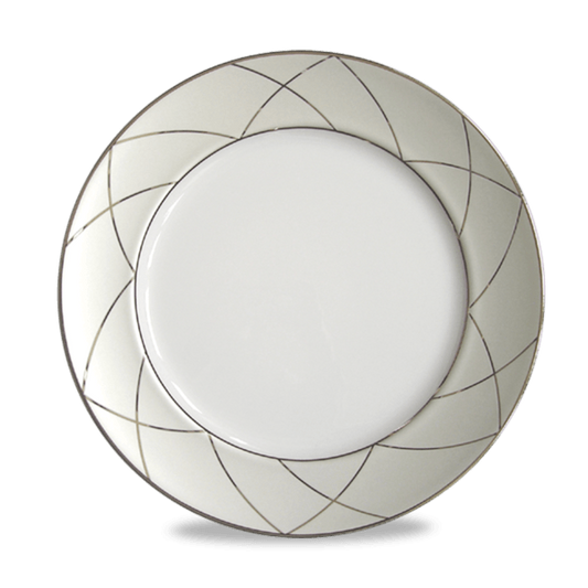 Flat Dish