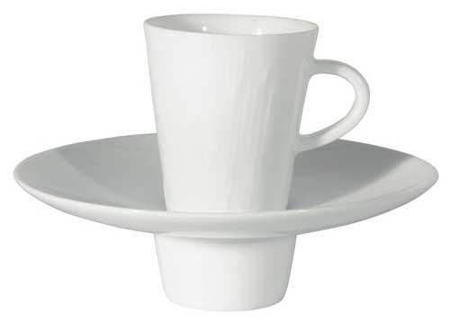 Expresso Saucer