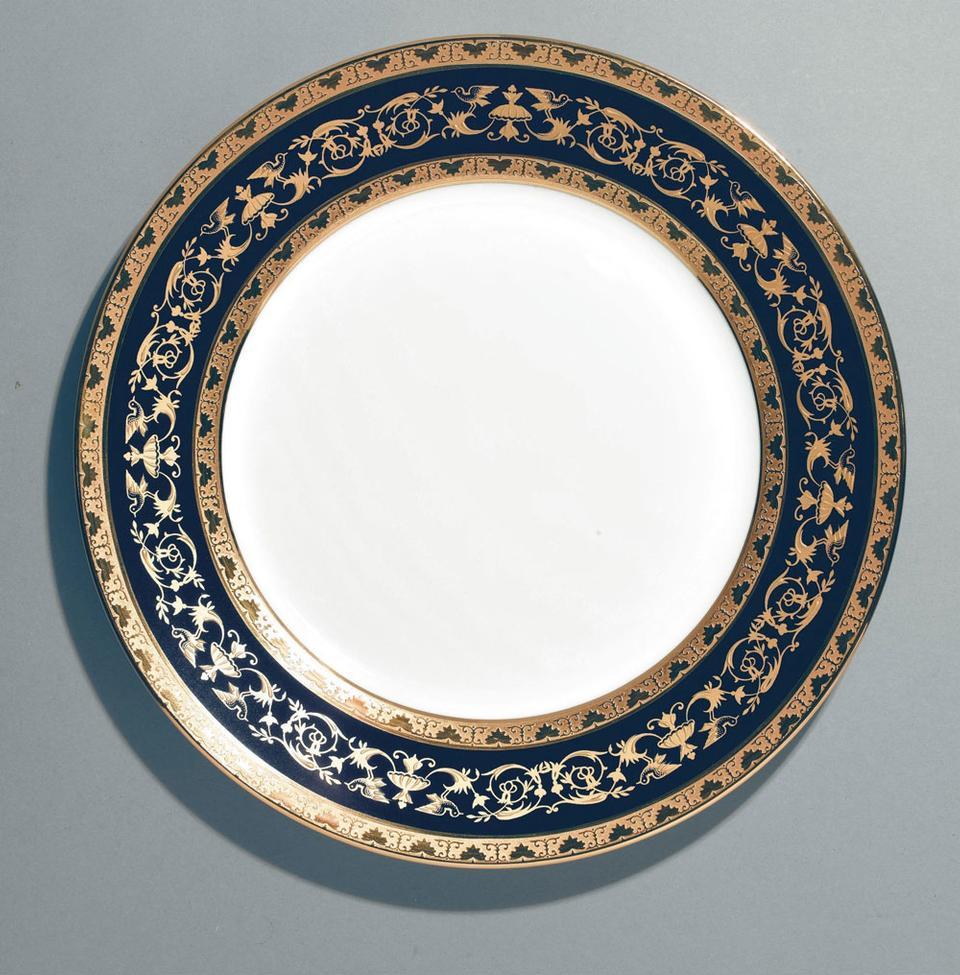 Bread & Butter Plate