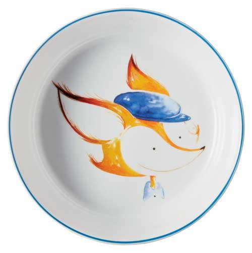 Baby Plate Boy GXS (old code: 0426-33-250015)