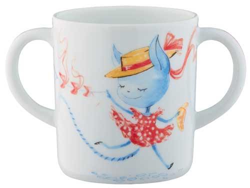 Baby Cup Girl GBX (old code: 0425-33-310020)