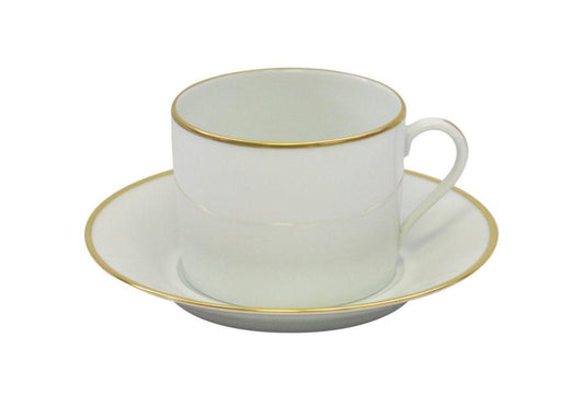 Cappuccino Cup & Saucer
