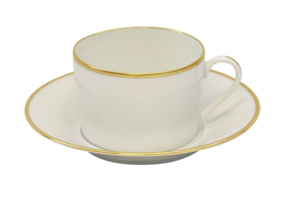 Teacup & Saucer