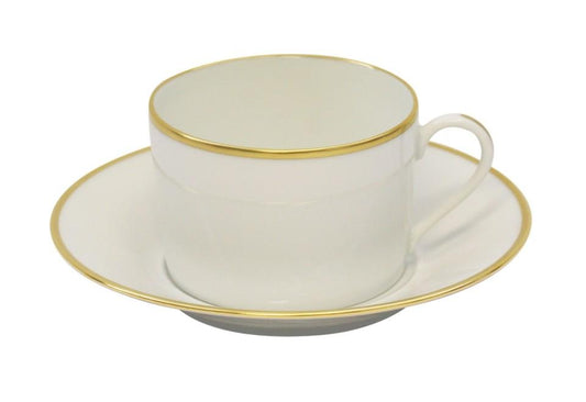 Teacup & Saucer