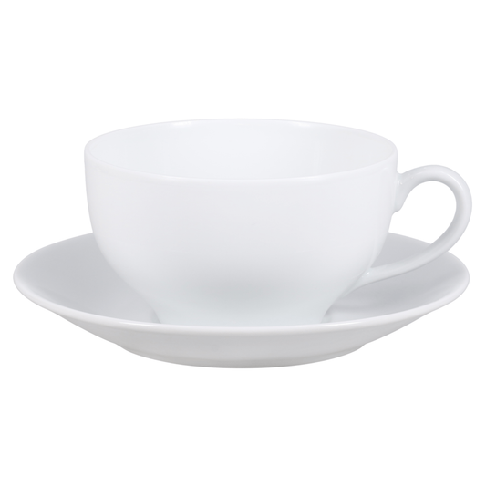Breakfast cup