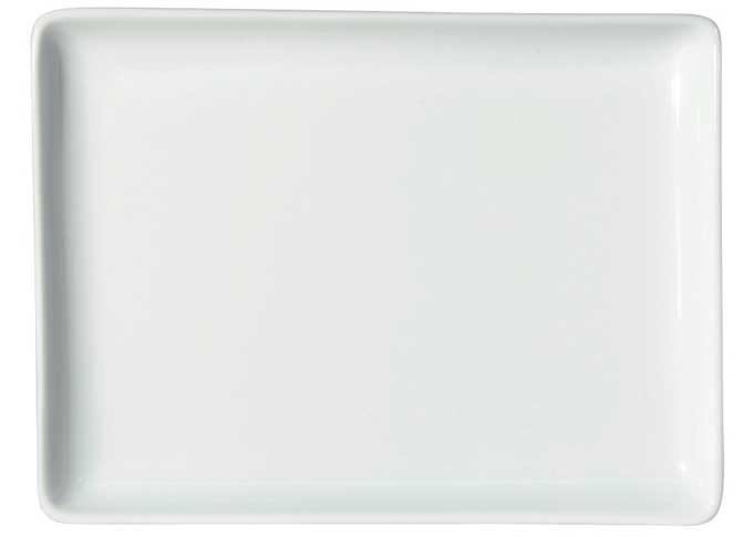 Rectangular Tray