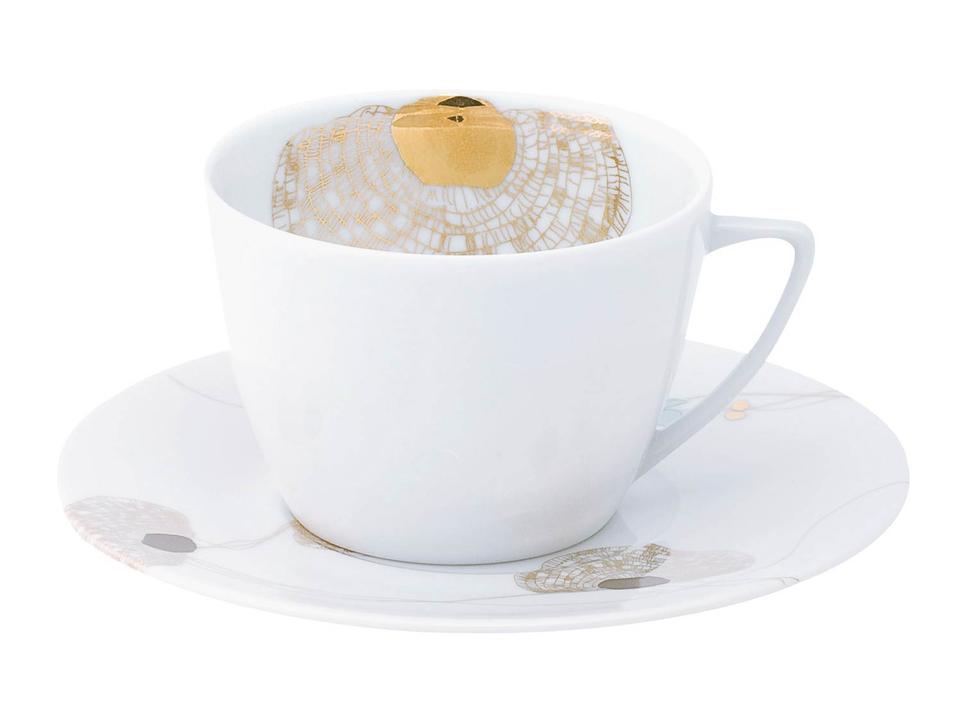 Breakfast Saucer