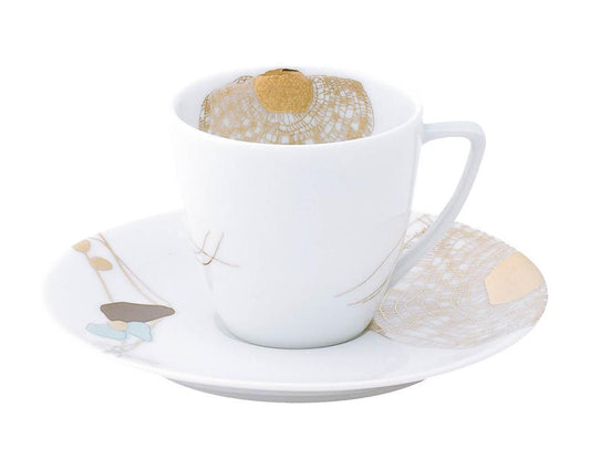 Coffee Saucer