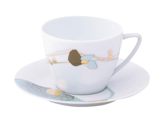 Tea Saucer