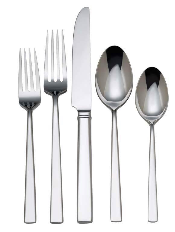 Cole 65-Piece Set