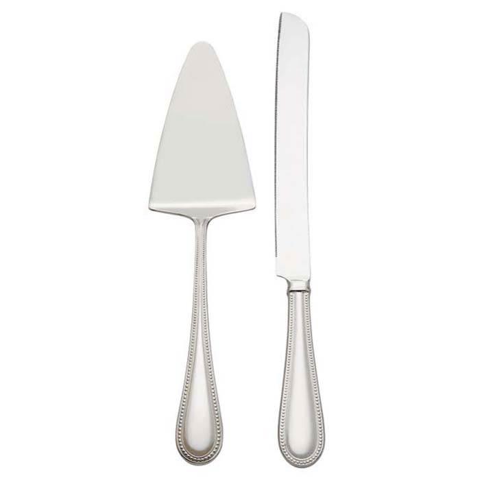 2-Piece Dessert Set