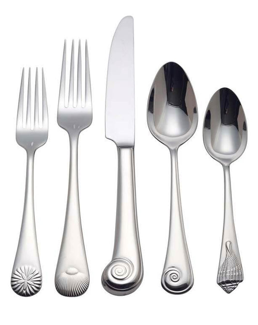 5-Piece Place Set