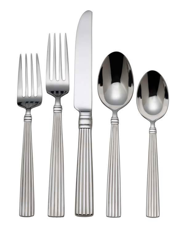 Crescendo II 65-Piece Set