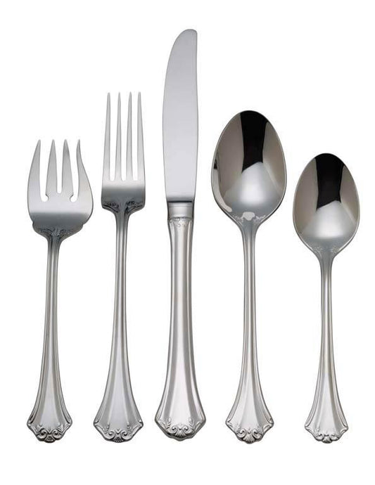 5-Piece Place Set