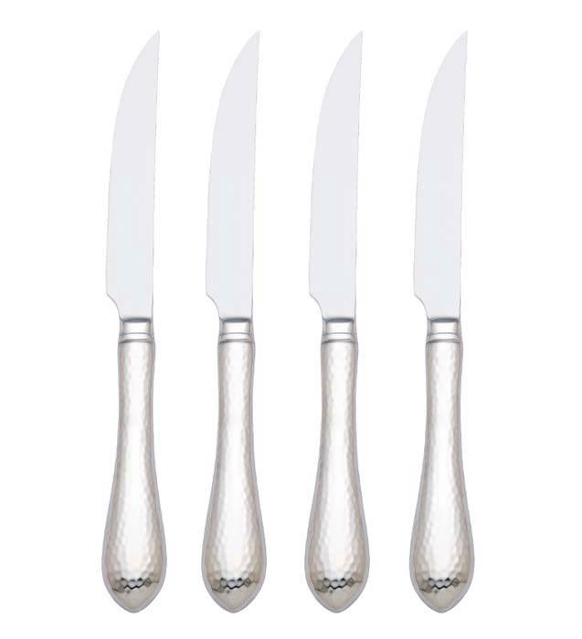 Steak Knives, Set of 4