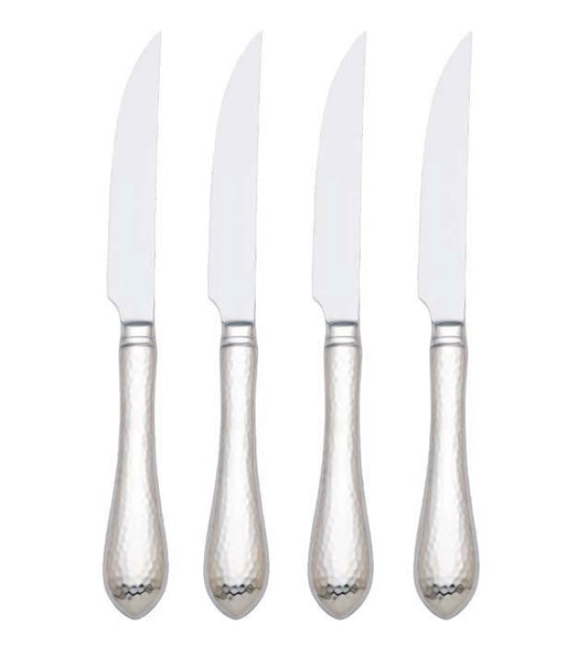Steak Knives, Set of 4