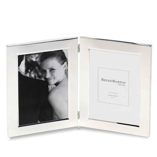 Classic Double 5 x 7
