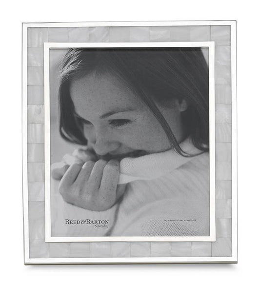 Mother of Pearl 8 x 10