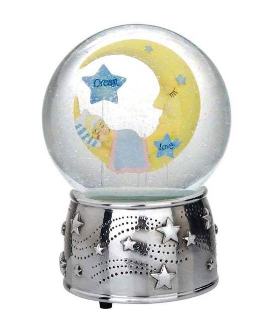 Sweet Dreams Waterglobe