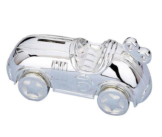 Race Car Bank