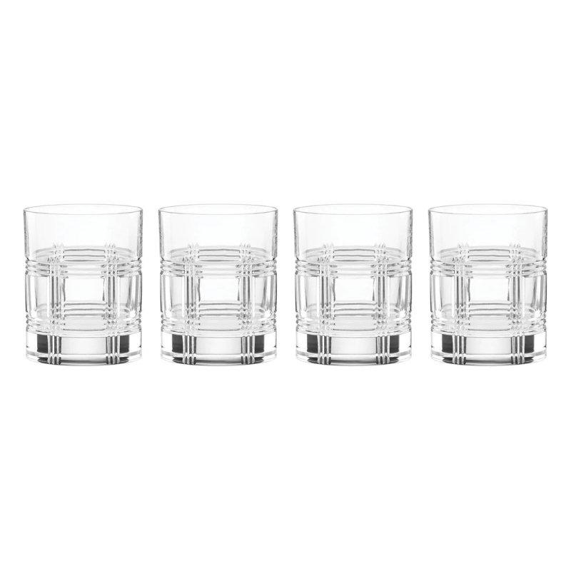 Hudson DOF's-Set of 4