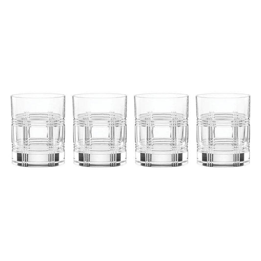 Hudson DOF's-Set of 4