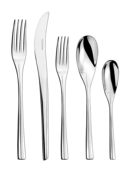 Five Piece Place Setting