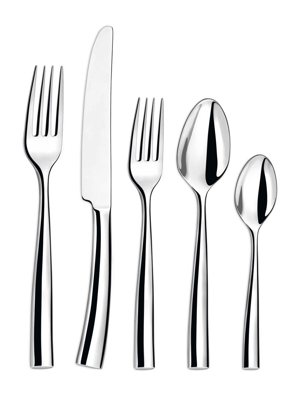 Five Piece Place Setting