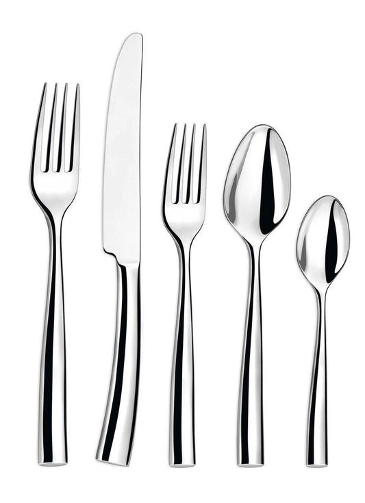 Five Piece Place Setting