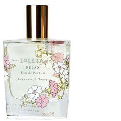 Relax Eau De Parfum
