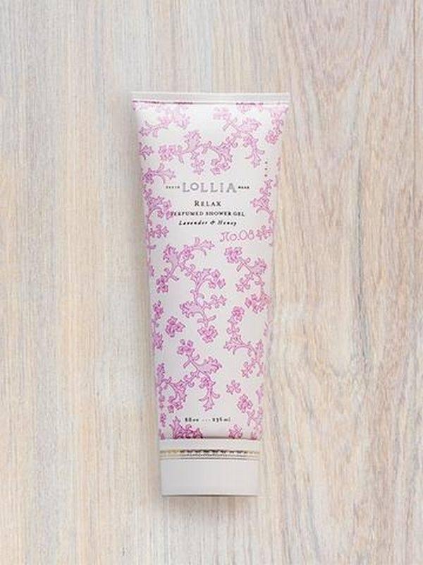Relax Shower Gel