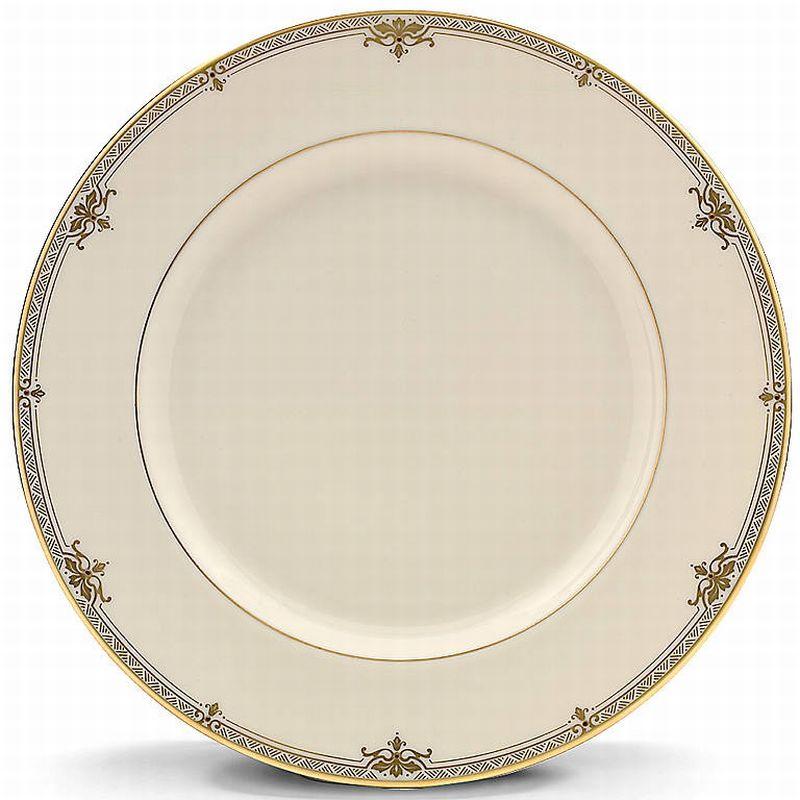 Republic Dinner Plate