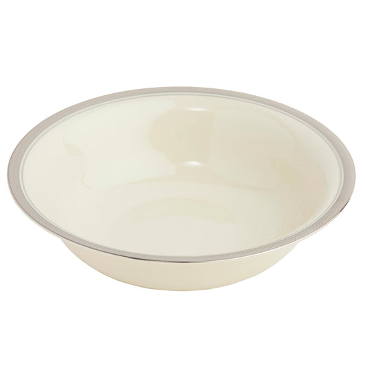 Round Vegetable Bowl