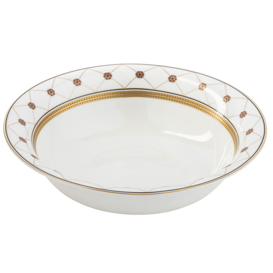 Round Vegetable Bowl