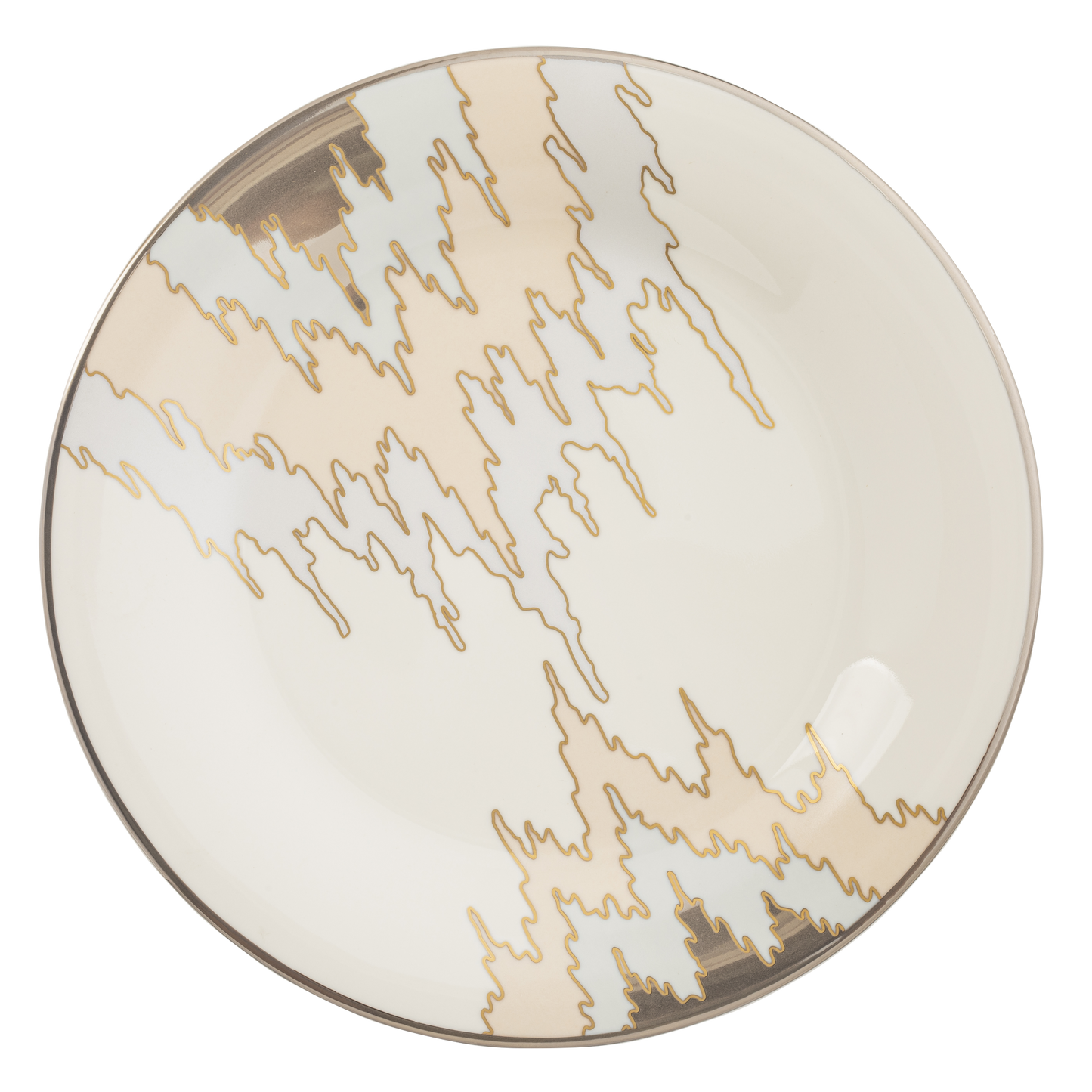 Salad Plate