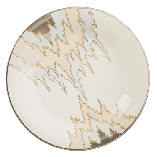 Salad Plate