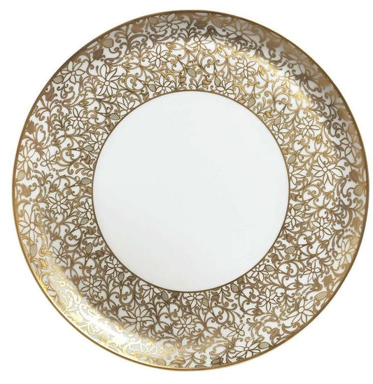 Flat Cake Plate 12.2 in