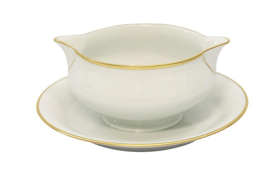 Sauce Boat