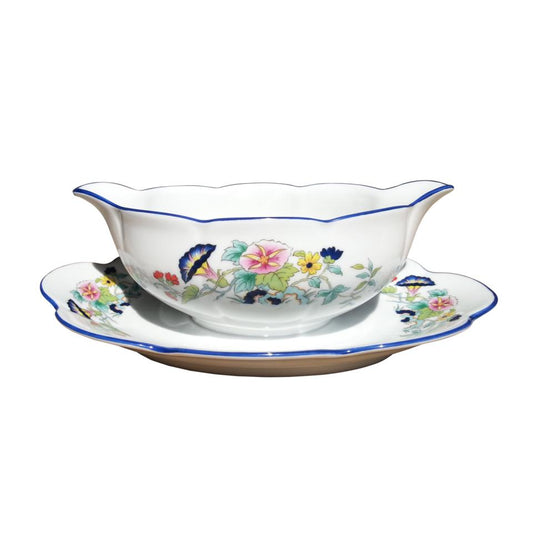 Sauce boat