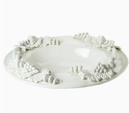 Italian Vineyard Bowl