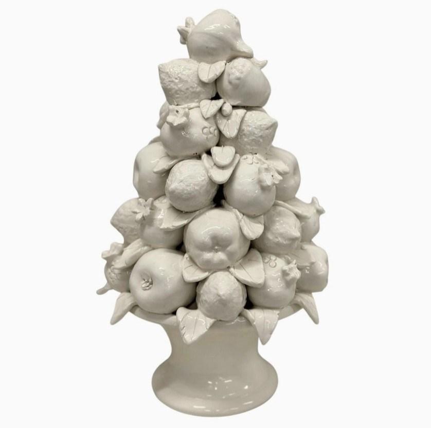 Fruit Tree Topiary