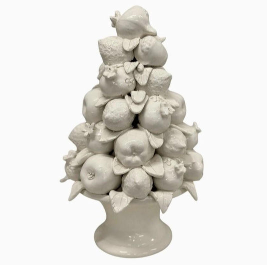 Fruit Tree Topiary