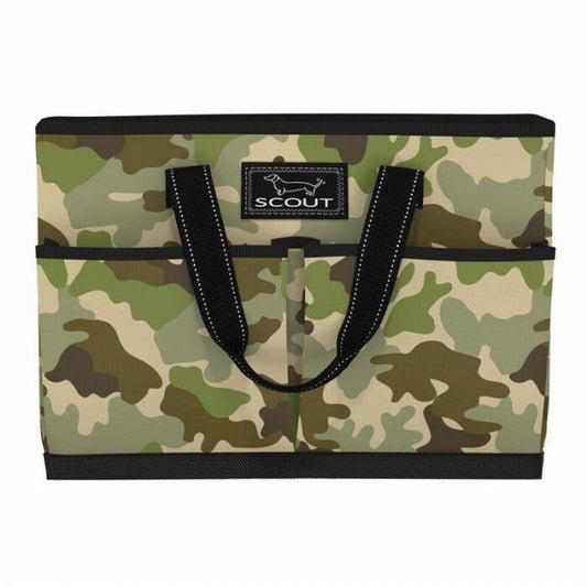 BJ Bag-Happy Glamper