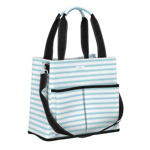 Baby On Board Diaper Bag-Freshly Minted