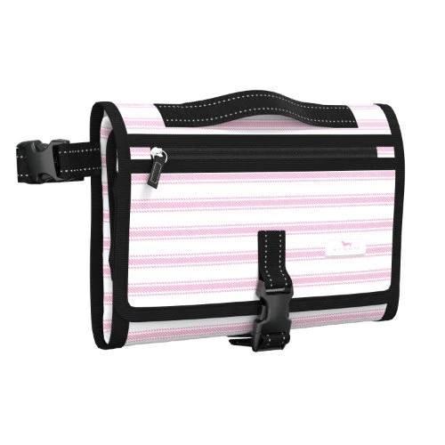 Game Changer Changing Pad-Tickled Pink