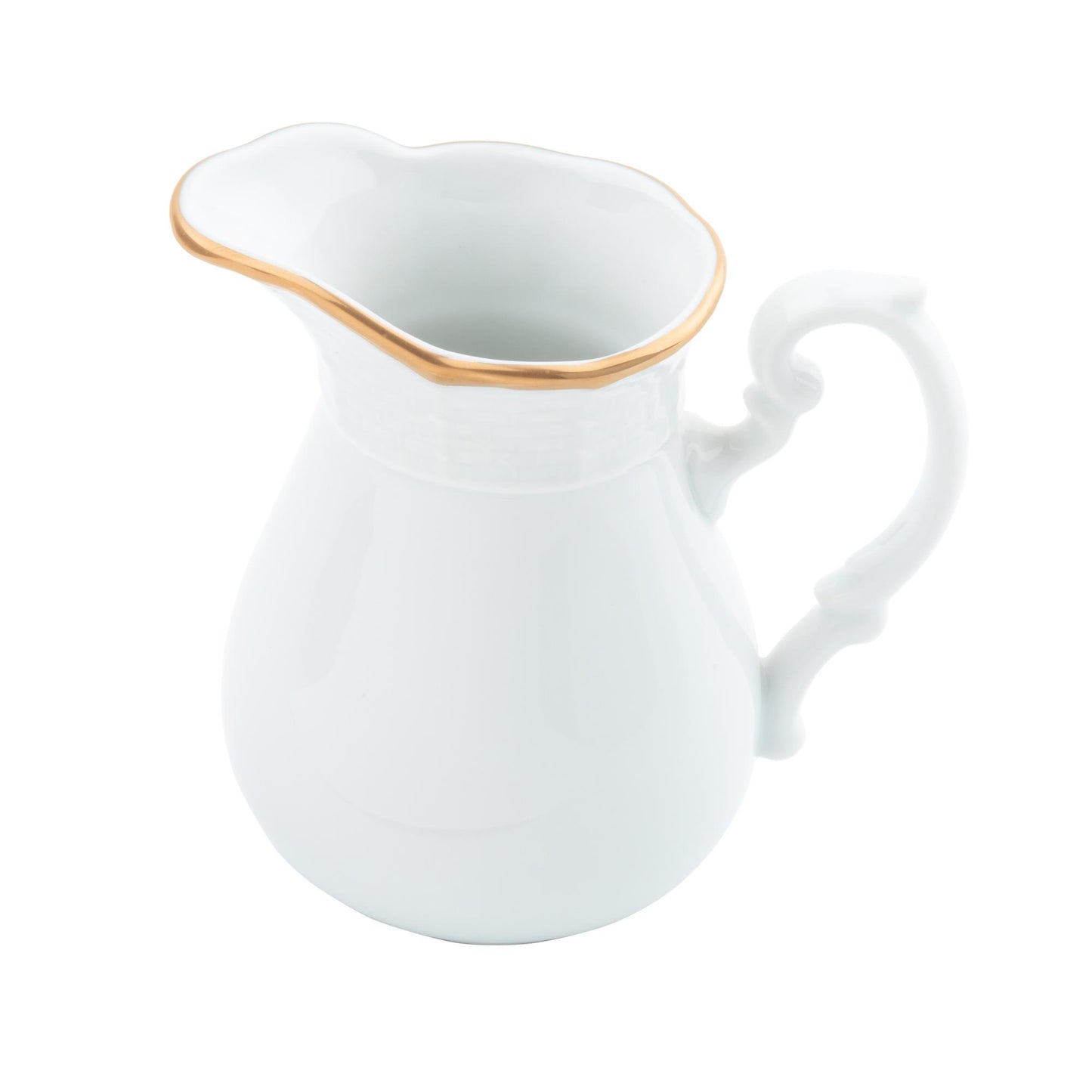 Creamer