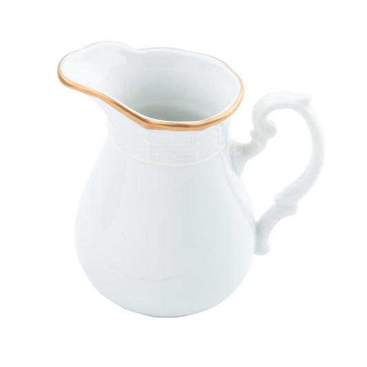 Creamer